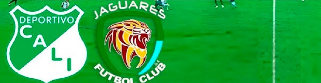 Deportivo Cali vs Jaguares